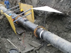 نقش آشکارساز در رادیوگرافی صنعتی و آزمونهای غیرمخرب (NDT)